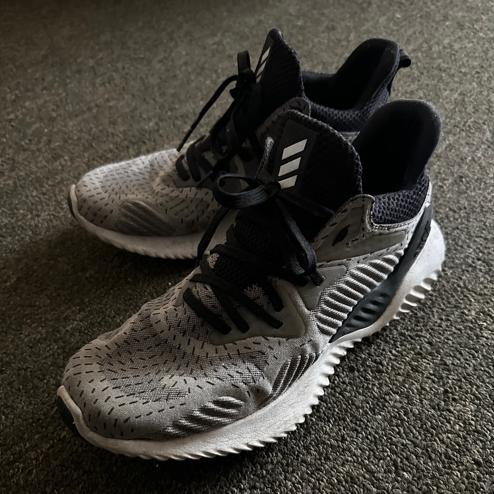Adidas running shoes